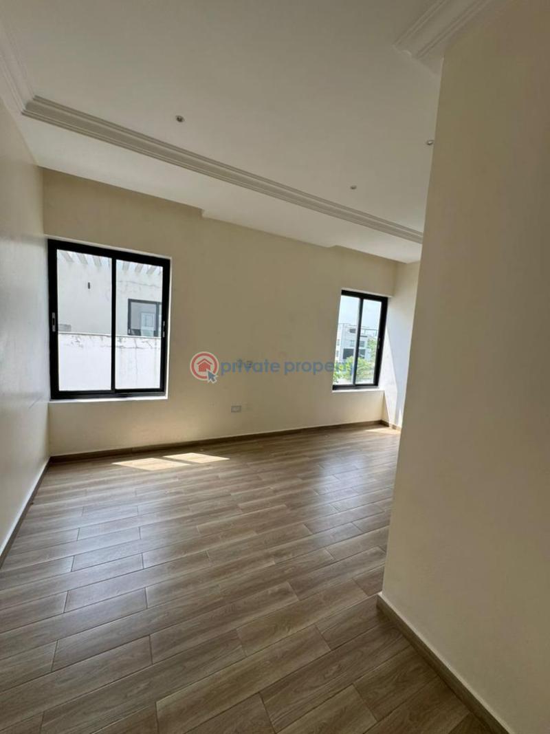 5 bedroom Semi detached Duplex For Rent Banana Island Ikoyi Lagos - 5