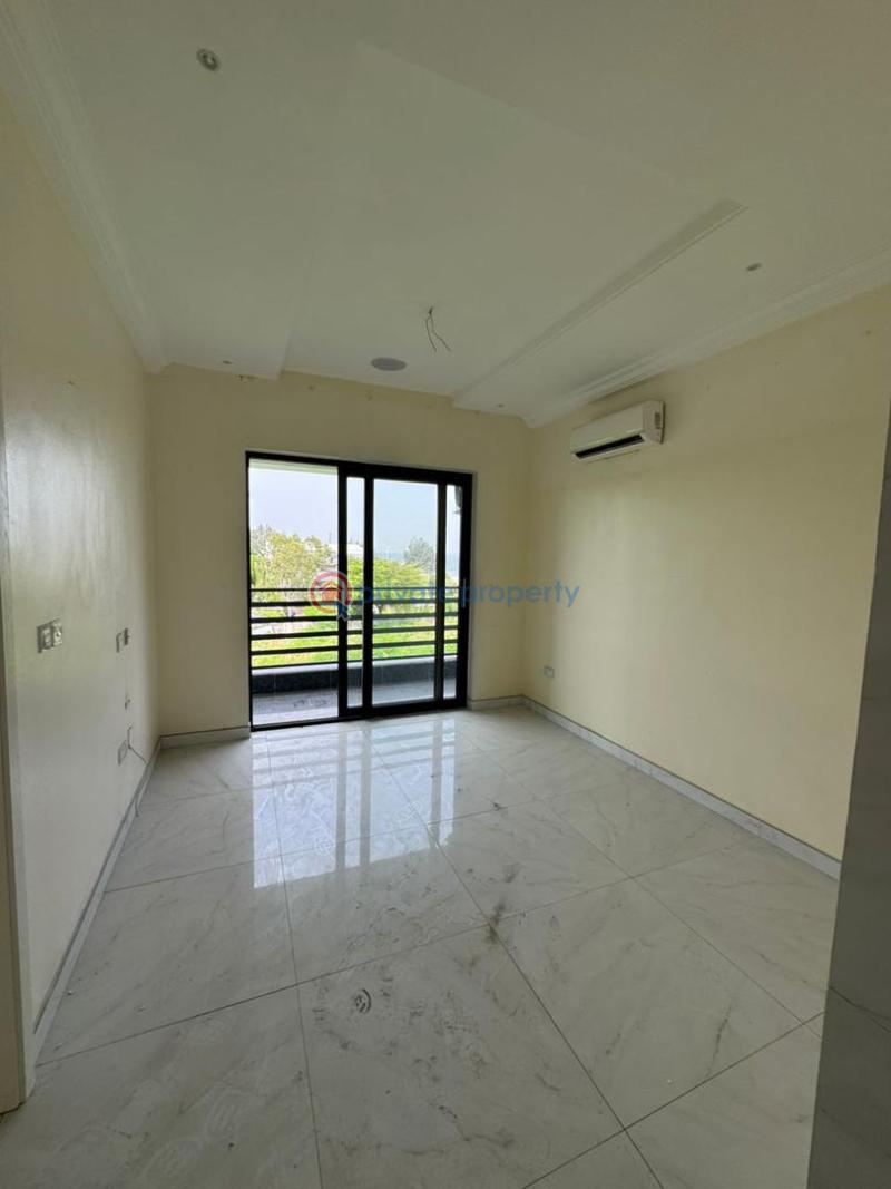 5 bedroom Semi detached Duplex For Rent Banana Island Ikoyi Lagos - 9