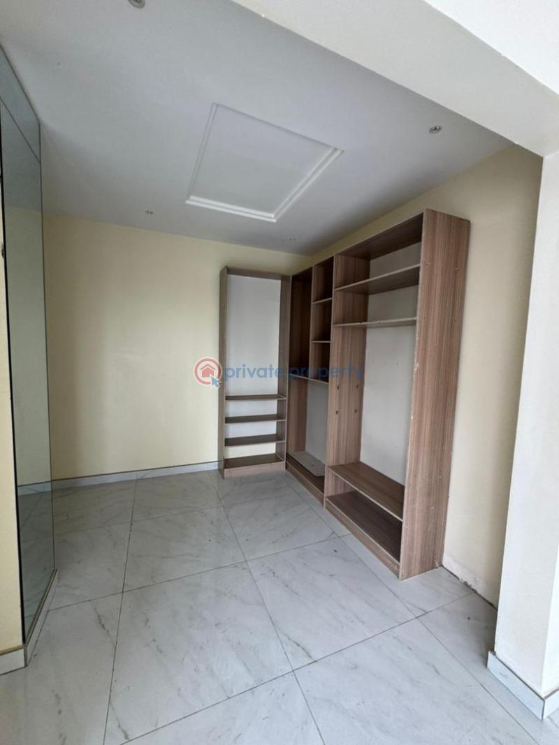 5 bedroom Semi detached Duplex For Rent Banana Island Ikoyi Lagos - 1