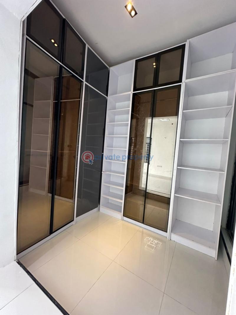 5 bedroom Detached Duplex For Sale Gated Estate Ajah Lekki Ajah Lagos - 6