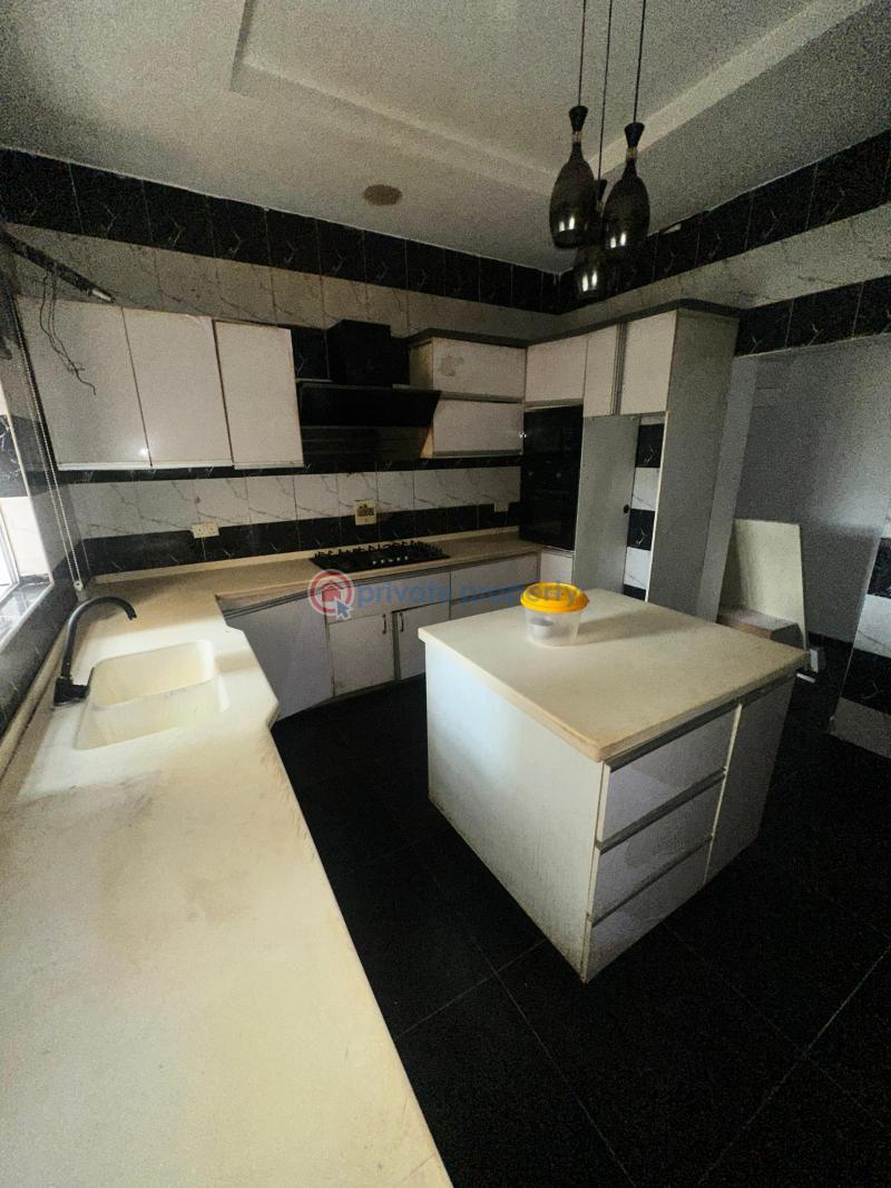 4 bedroom Semi detached Duplex For Rent Orchid Road Lekki Phase 2 Lagos - 3