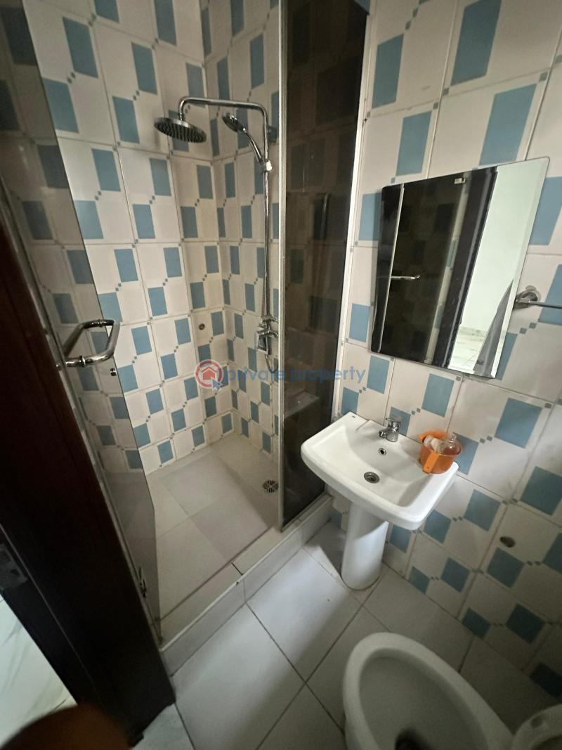 4 bedroom Semi detached Duplex For Rent Orchid Road Lekki Phase 2 Lagos - 5