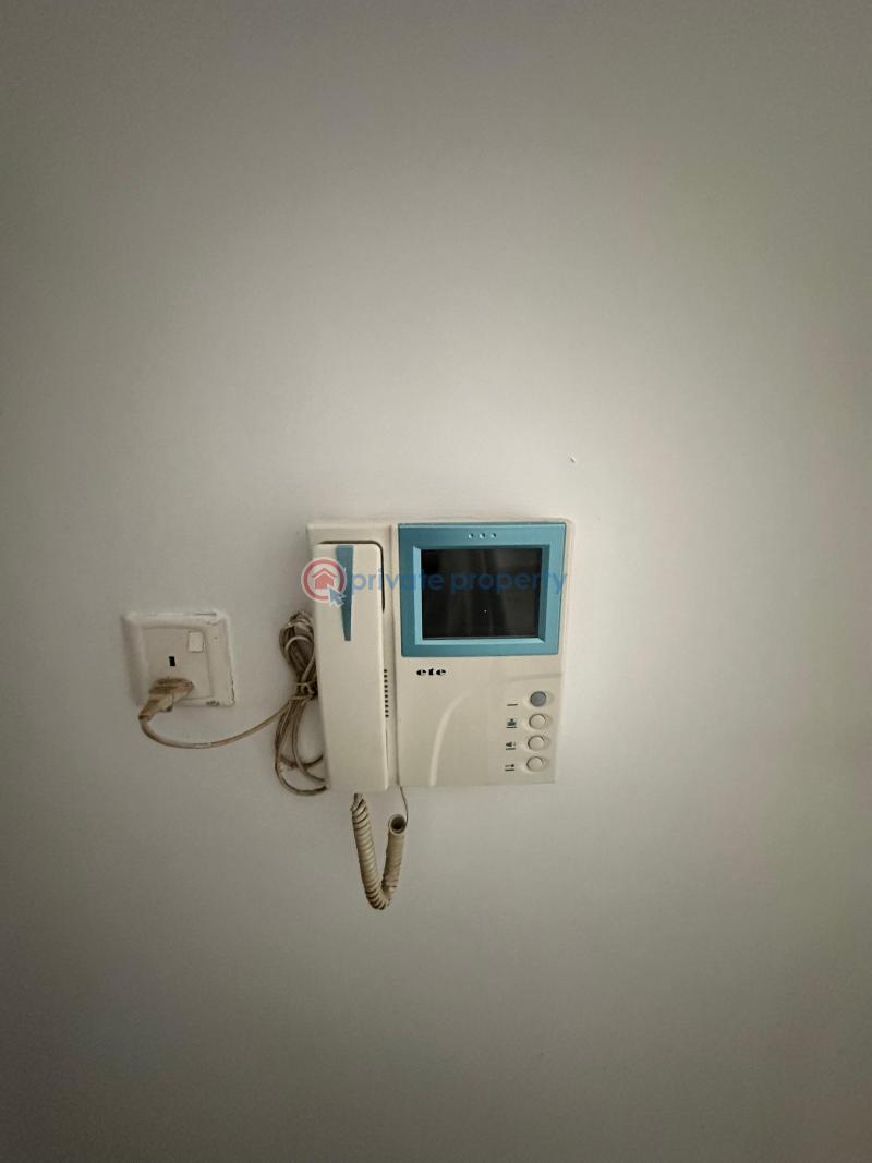 4 bedroom Semi detached Duplex For Rent Orchid Road Lekki Phase 2 Lagos - 12