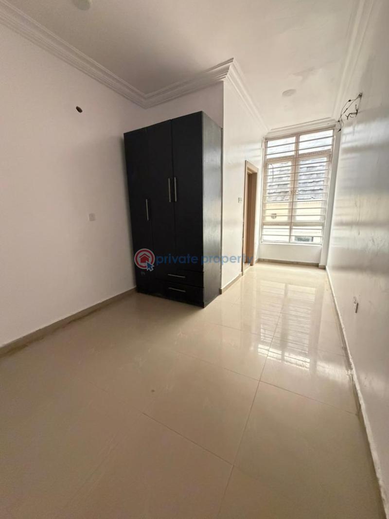 1 bedroom Shared Apartment For Rent Lekki, County Ikota Lekki Lagos - 0