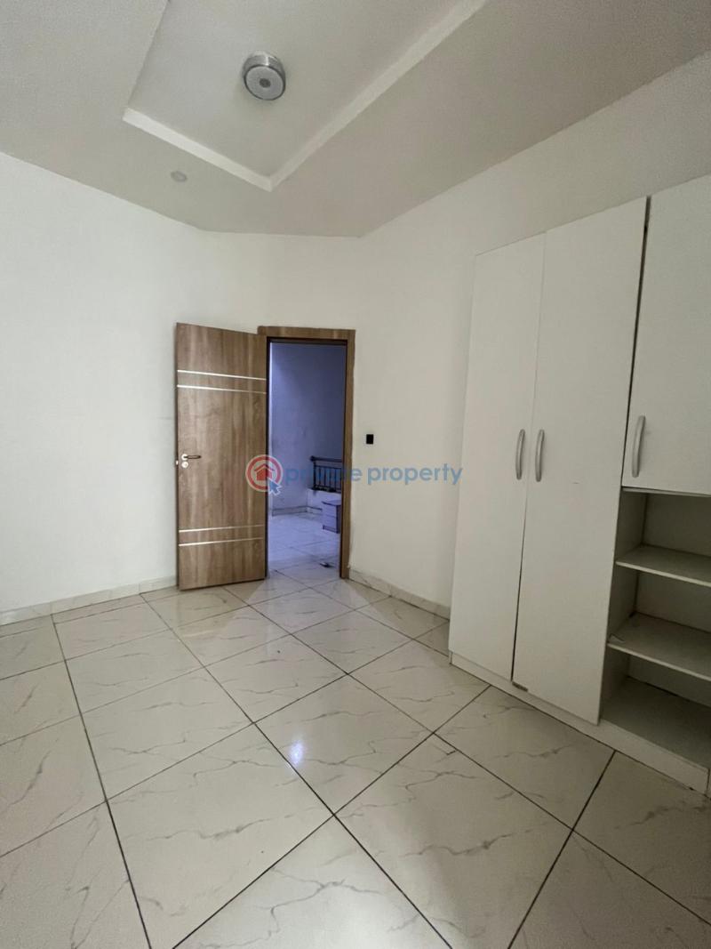 1 bedroom Shared Apartment For Rent Royal Pine Estate, Orchid Road Lekki Expressway Lagos - 5