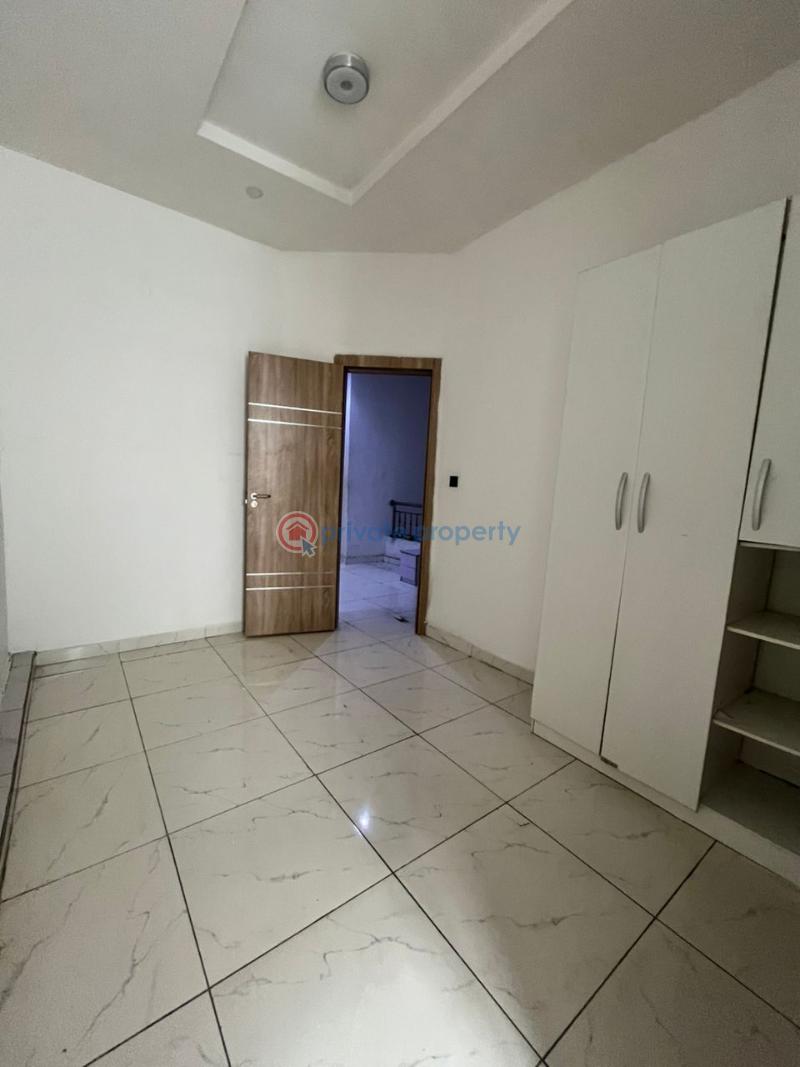 1 bedroom Shared Apartment For Rent Royal Pine Estate, Orchid Road Lekki Expressway Lagos - 4