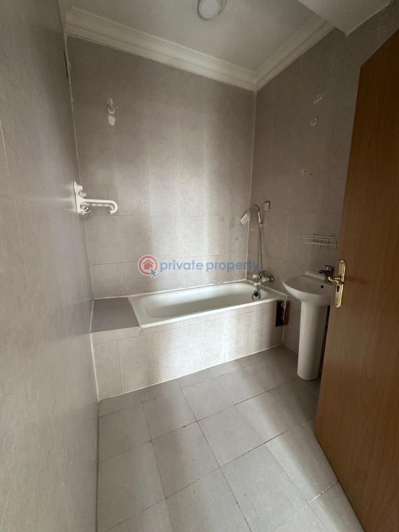2 bedroom Shared Apartment For Rent Parkview Estate Ikoyi Lagos - 6