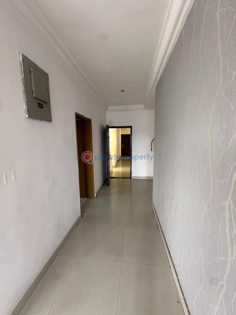2 bedroom Shared Apartment For Rent Parkview Estate Ikoyi Lagos - 4