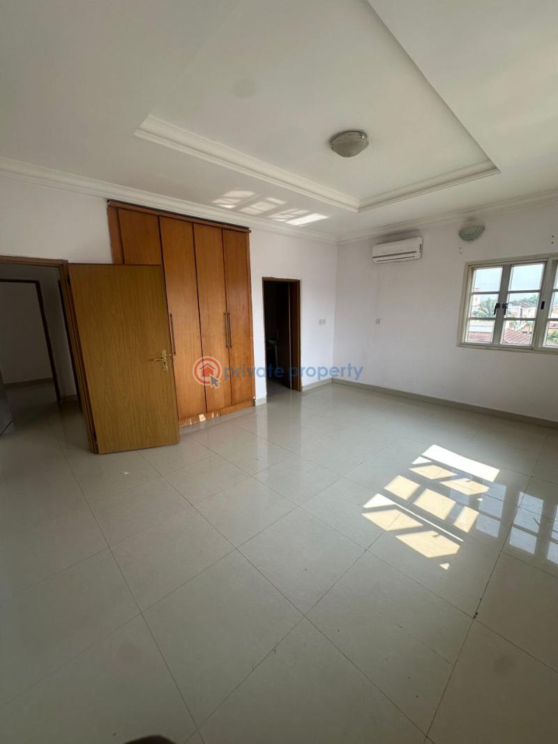 2 bedroom Shared Apartment For Rent Parkview Estate Ikoyi Lagos - 5