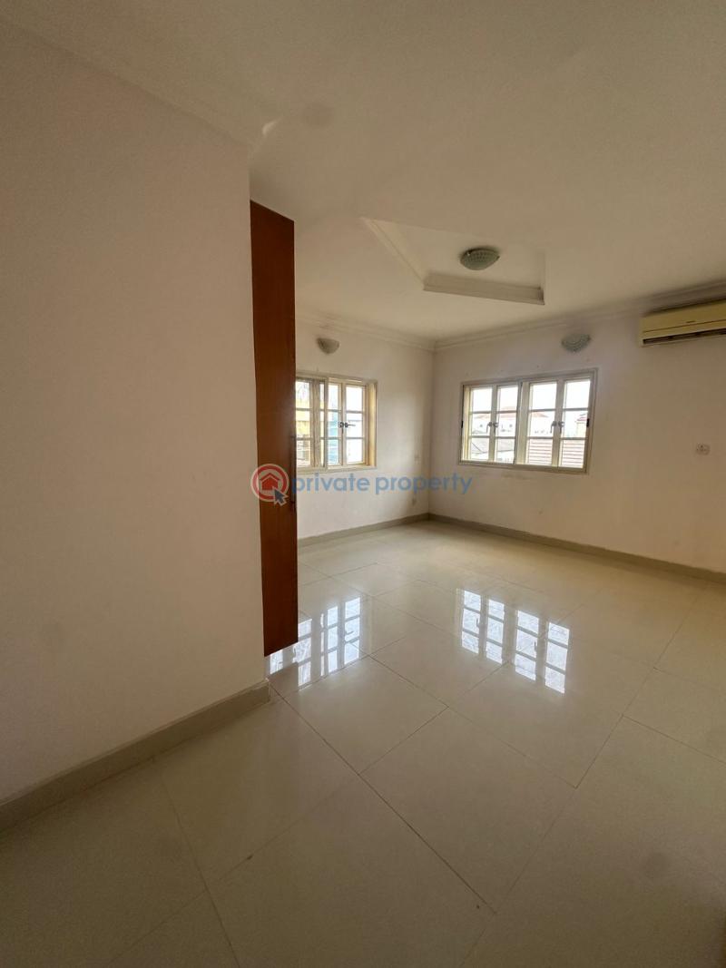 2 bedroom Shared Apartment For Rent Parkview Estate Ikoyi Lagos - 10