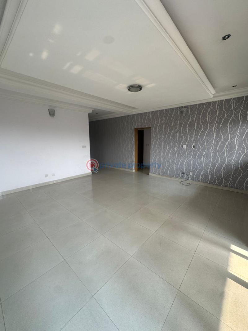 2 bedroom Shared Apartment For Rent Parkview Estate Ikoyi Lagos - 2