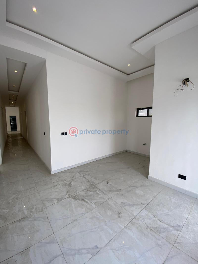 4 bedroom Terraced Duplex For Rent Oniru Victoria Island Lagos - 23