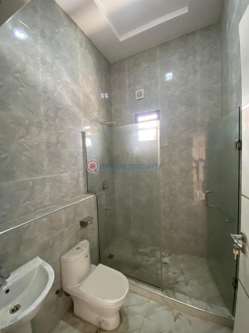 4 bedroom Terraced Duplex For Rent Oniru Victoria Island Lagos - 19