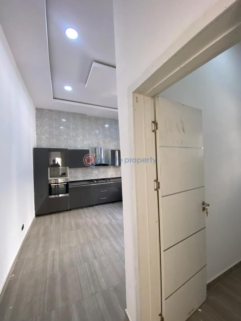 4 bedroom Terraced Duplex For Rent Oniru Victoria Island Lagos - 12