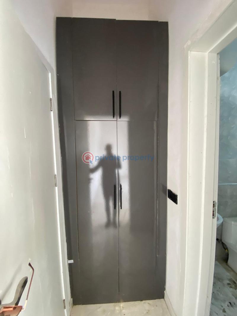 4 bedroom Terraced Duplex For Rent Oniru Victoria Island Lagos - 18