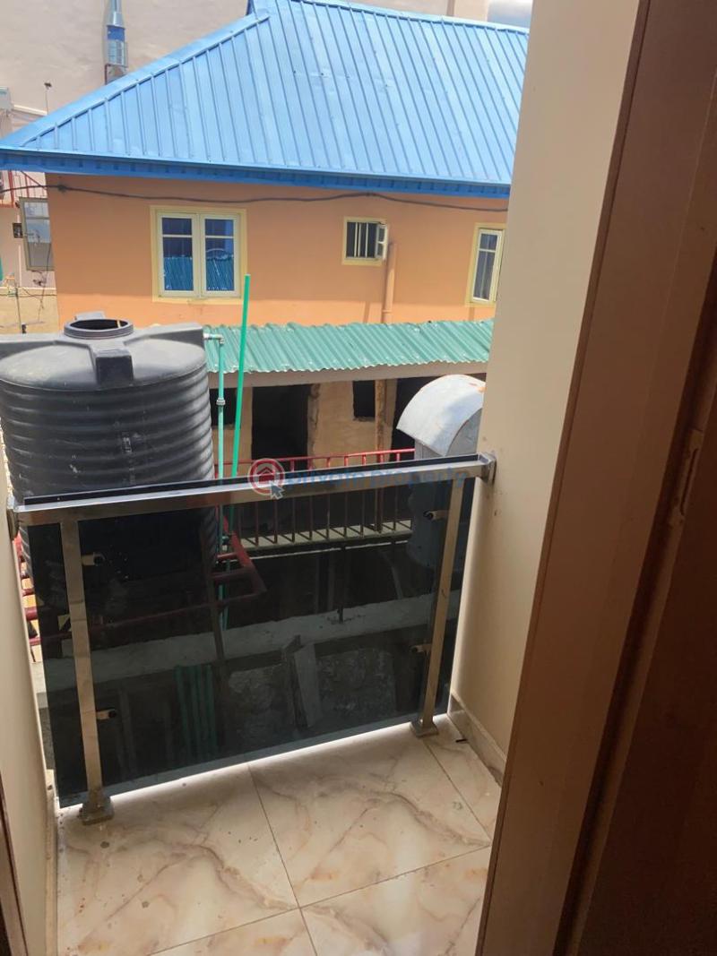 1 bedroom Self Contain For Sale Akoka Yaba Lagos - 3