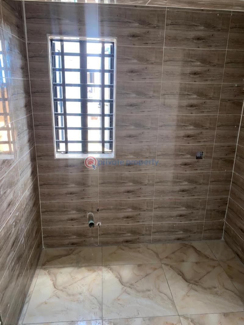 1 bedroom Self Contain For Sale Akoka Yaba Lagos - 0