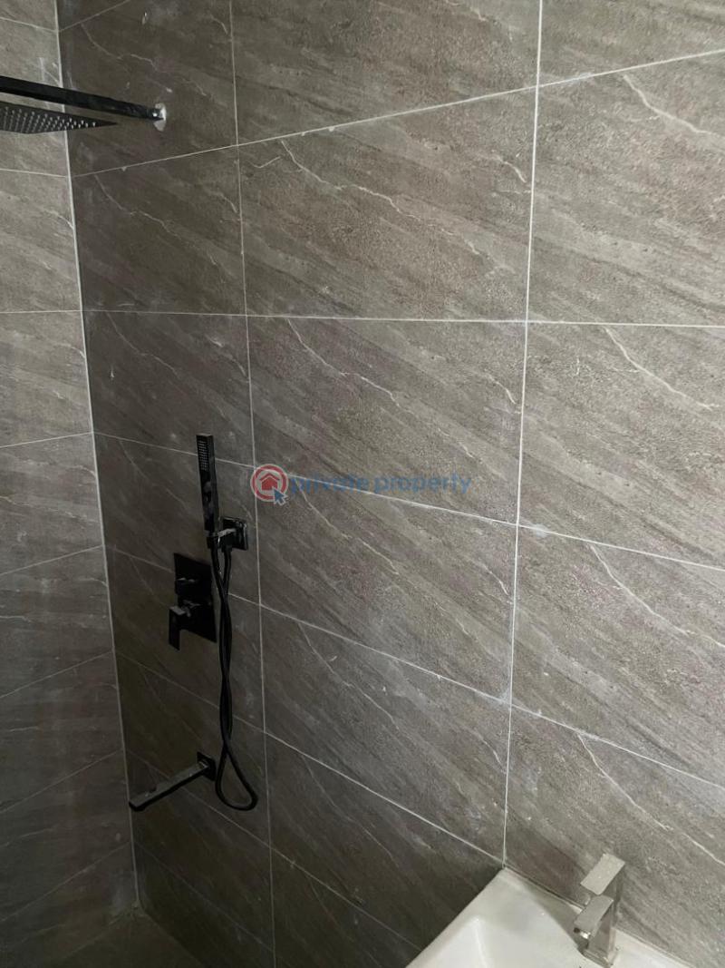 1 bedroom Self Contain For Sale Akoka Yaba Lagos - 5