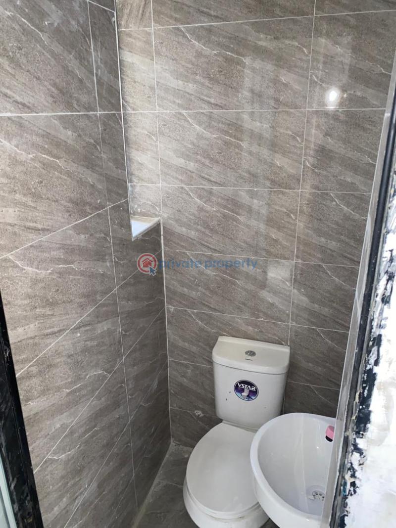 1 bedroom Self Contain For Sale Akoka Yaba Lagos - 1