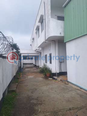 Neat and spacious 16 rooms detached commercial duplex address: p - 4 10 bedroom Detached Duplex For Rent Plot 224, Kofo Abayomi Street, Victoria Island, Lagos Kofo Abayomi Victoria Island Lagos - 4