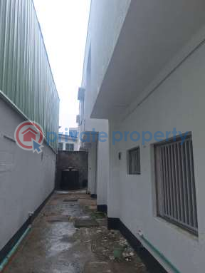 Neat and spacious 16 rooms detached commercial duplex address: p - 1 10 bedroom Detached Duplex For Rent Plot 224, Kofo Abayomi Street, Victoria Island, Lagos Kofo Abayomi Victoria Island Lagos - 1