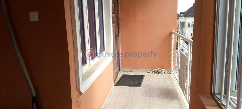 2 bedroom Flat & Apartment For Rent Blenco Sangotedo Ajah Lagos - 1