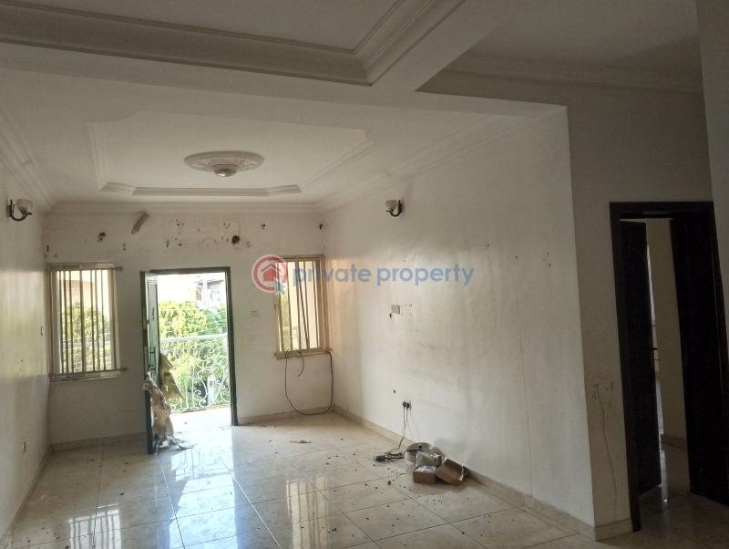 2 bedroom Flat & Apartment For Rent Blenco Sangotedo Ajah Lagos - 4