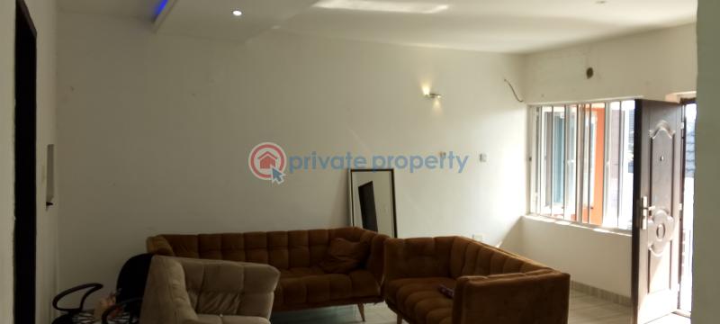 2 bedroom Flat & Apartment For Rent Blenco Sangotedo Ajah Lagos - 2