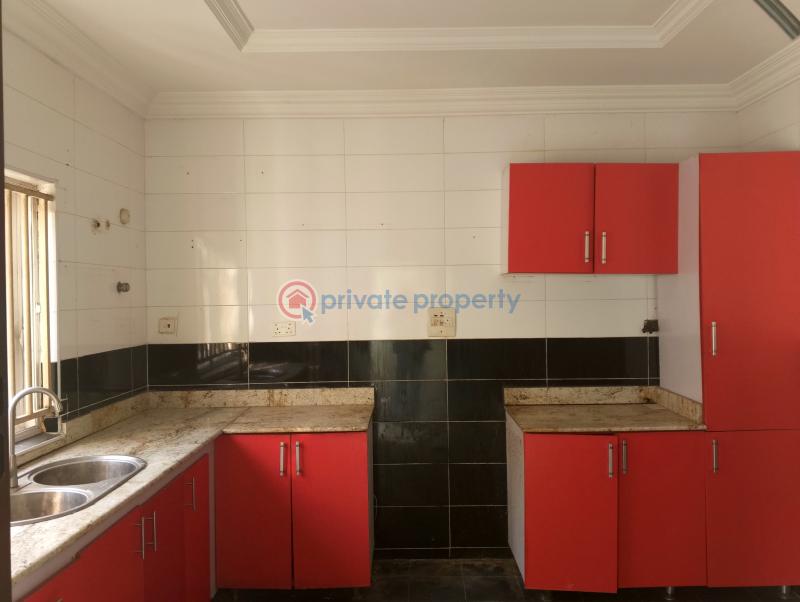 2 bedroom Flat & Apartment For Rent Blenco Sangotedo Ajah Lagos - 5