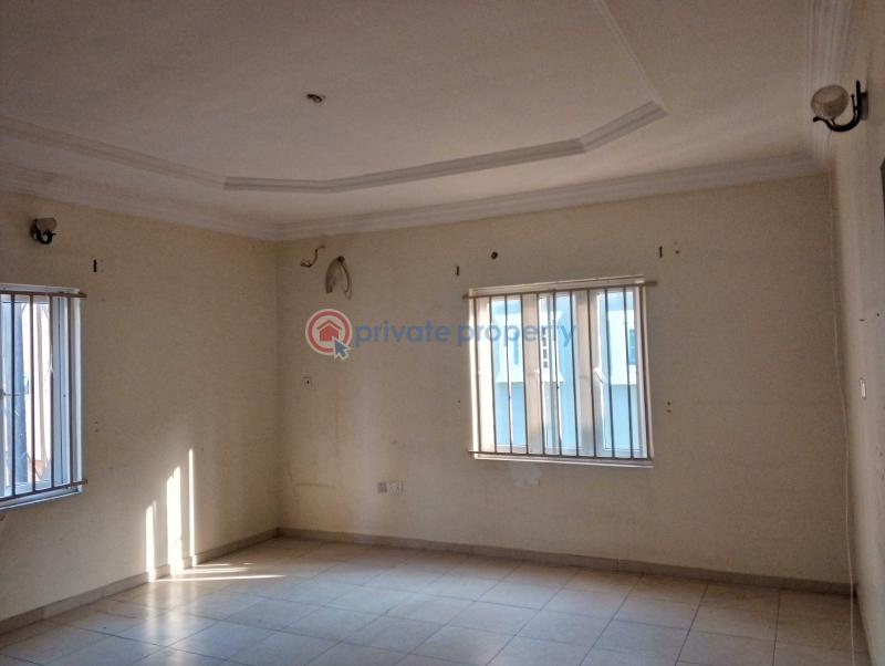 2 bedroom Flat & Apartment For Rent Blenco Sangotedo Ajah Lagos - 7