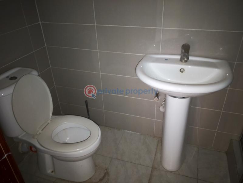 2 bedroom Flat & Apartment For Rent Blenco Sangotedo Ajah Lagos - 10