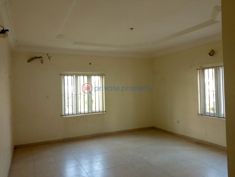 2 bedroom Flat & Apartment For Rent Blenco Sangotedo Ajah Lagos - 2