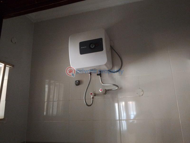 2 bedroom Flat & Apartment For Rent Blenco Sangotedo Ajah Lagos - 8