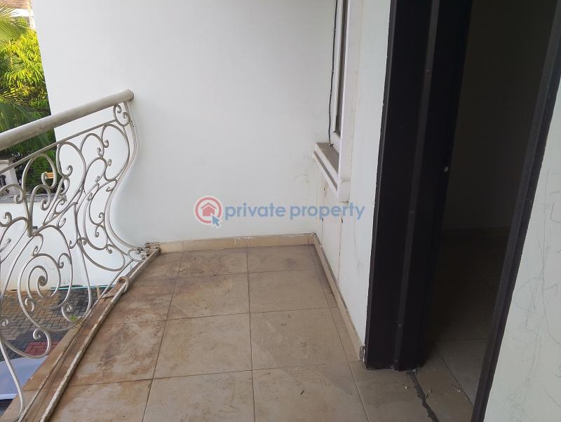 2 bedroom Flat & Apartment For Rent Blenco Sangotedo Ajah Lagos - 9
