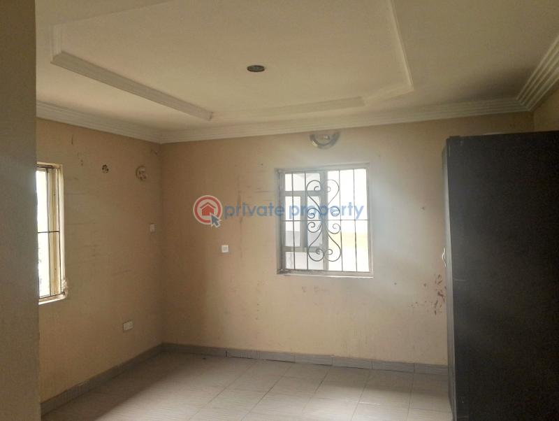 3 bedroom Flat & Apartment For Rent Blenco Sangotedo Ajah Lagos - 3