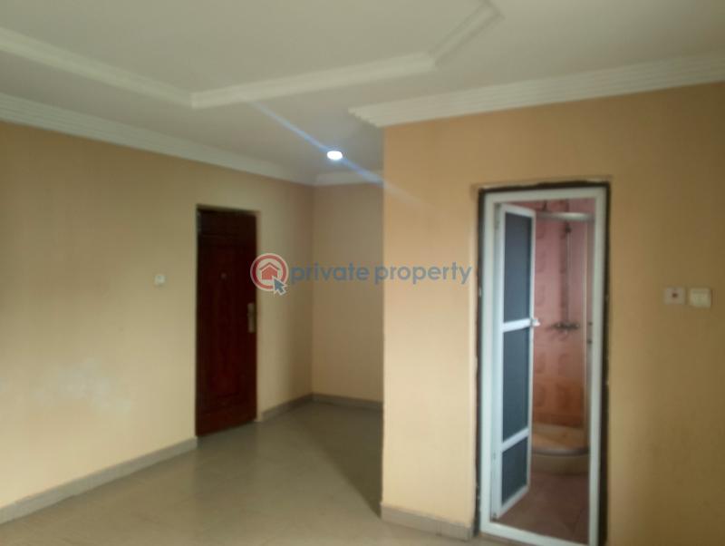 3 bedroom Flat & Apartment For Rent Blenco Sangotedo Ajah Lagos - 4