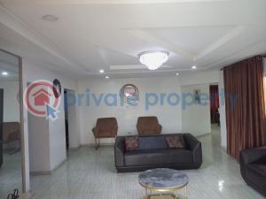 3 bedroom Flat & Apartment For Rent Oniru Victoria Island Lagos - 0