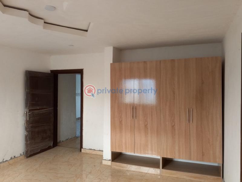 3 bedroom Flat & Apartment For Rent Thomas Estate Ajah Lagos - 2