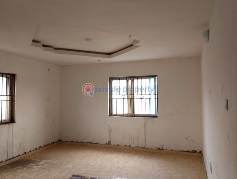 3 bedroom Flat & Apartment For Rent Thomas Estate Ajah Lagos - 3