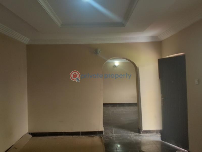 3 bedroom Flat & Apartment For Rent Blenco Sangotedo Ajah Lagos - 9