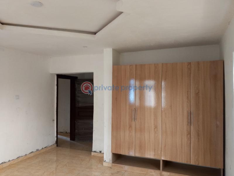 3 bedroom Flat & Apartment For Rent Thomas Estate Ajah Lagos - 4