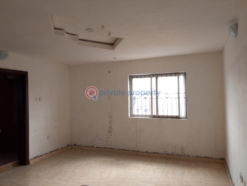 3 bedroom Flat & Apartment For Rent Thomas Estate Ajah Lagos - 6