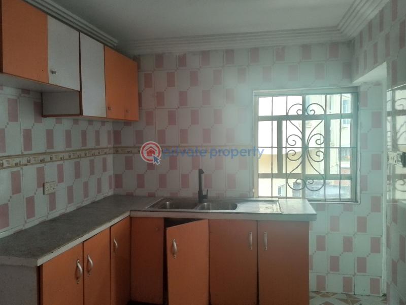 3 bedroom Flat & Apartment For Rent Blenco Sangotedo Ajah Lagos - 8