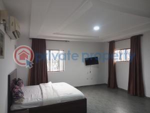 3 bedroom Flat & Apartment For Rent Oniru Victoria Island Lagos - 3