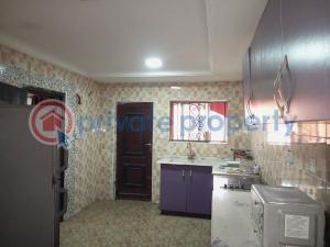 3 bedroom Flat & Apartment For Rent Oniru Victoria Island Lagos - 6