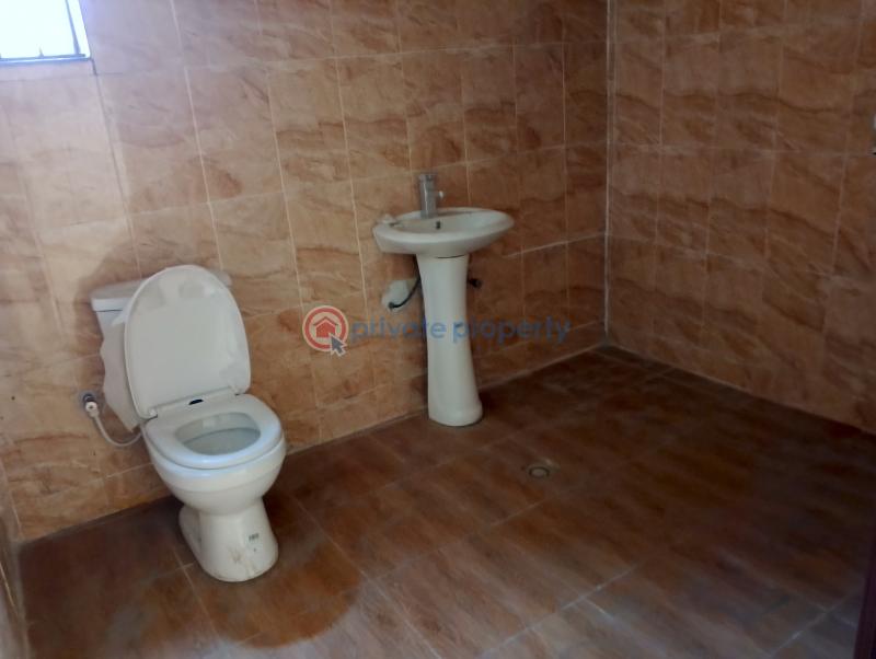 3 bedroom Flat & Apartment For Rent Thomas Estate Ajah Lagos - 5