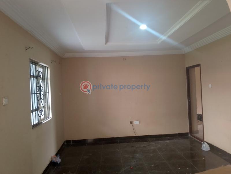 3 bedroom Flat & Apartment For Rent Blenco Sangotedo Ajah Lagos - 1