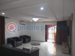 3 bedroom Flat & Apartment For Rent Oniru Victoria Island Lagos - 1