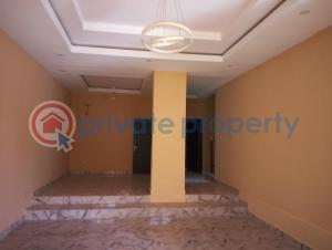 4 bedroom Semi detached Duplex For Rent Abraham Adesanya Ajah Lagos - 2