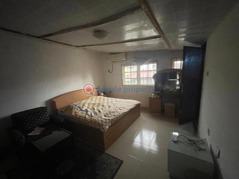 4 bedroom Semi detached Duplex For Rent Mayfair Garden Awoyaya Ajah Lagos - 12